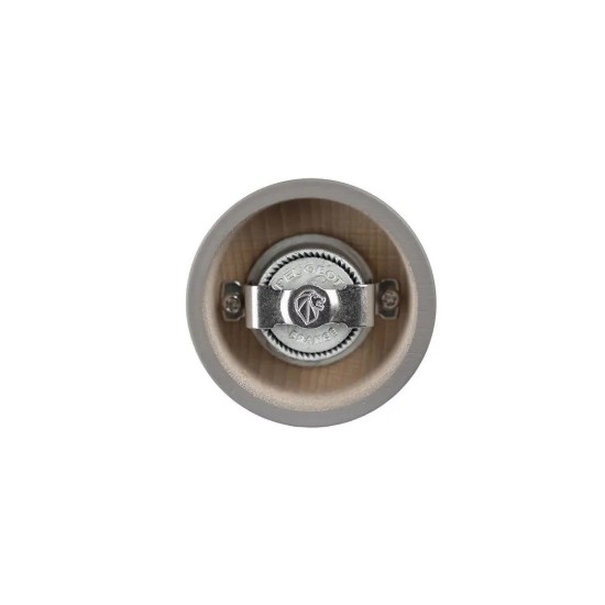 Pfefferkornmühle, 10 cm, "Bistro", Rock Grey – Peugeot