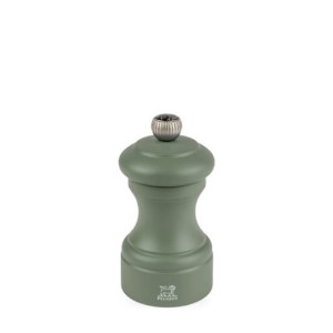 Pfefferkornmühle, 10 cm, "Bistro", Fern Green - Peugeot
