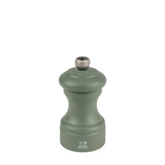 Pfefferkornmühle, 10 cm, "Bistro", Fern Green - Peugeot