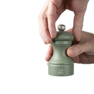 Pfefferkornmühle, 10 cm, "Bistro", Fern Green - Peugeot