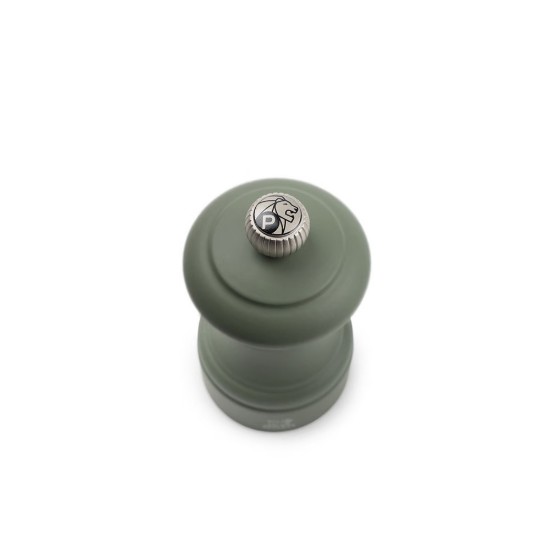 Pfefferkornmühle, 10 cm, "Bistro", Fern Green - Peugeot