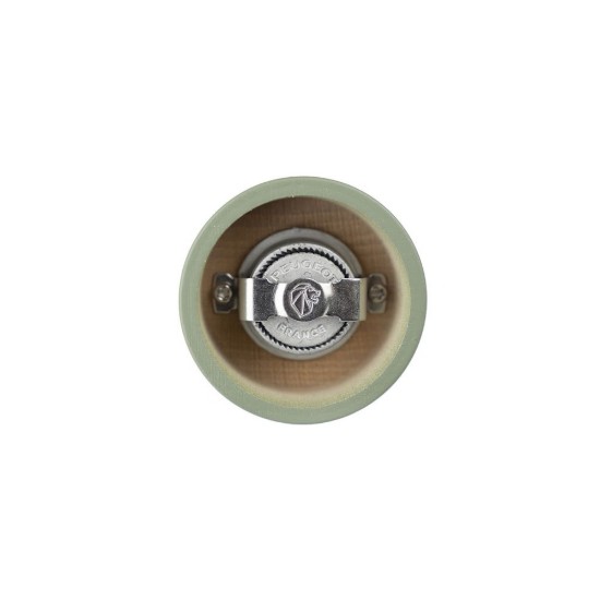 Pfefferkornmühle, 10 cm, "Bistro", Fern Green - Peugeot