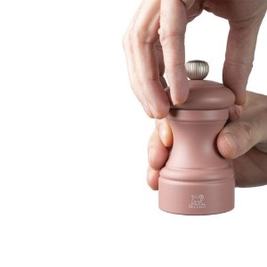 Pfeffermühle, 10 cm, "Bistro", Hazel - Peugeot