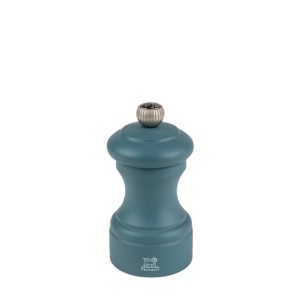 Pfeffermühle, 10 cm, „Bistro“, Celestial Blue - Peugeot