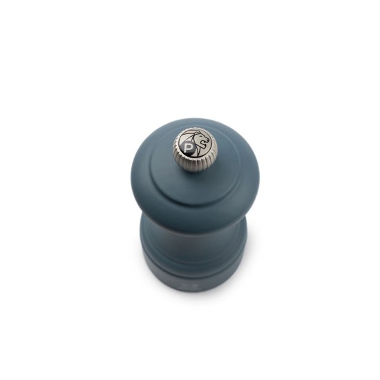 Pfeffermühle, 10 cm, „Bistro“, Celestial Blue - Peugeot