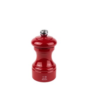 Saltkværn, 10 cm, "Bistrorama Z", Passion Red - Peugeot