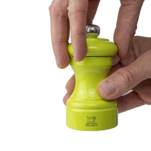 Saltkværn, 10 cm, "Bistrorama Z", Pistachio - Peugeot