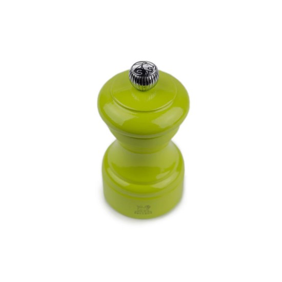 Grinder tal-melħ, 10 ċm, "Bistrorama Z", Pistachio - Peugeot