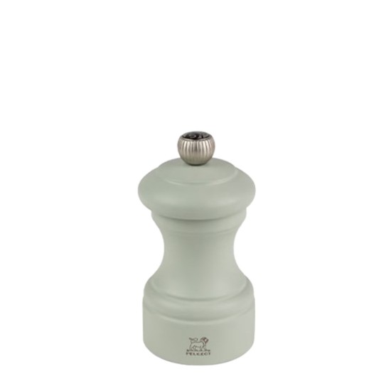 Druskos malūnėlis, 10 cm, "Bistro Z", Sage Green - Peugeot
