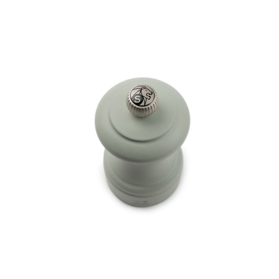 Druskos malūnėlis, 10 cm, "Bistro Z", Sage Green - Peugeot