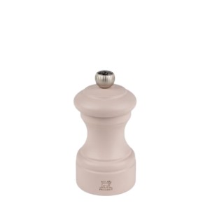 Salzmühle, 10 cm, "Bistro Z", Rose Petal - Peugeot
