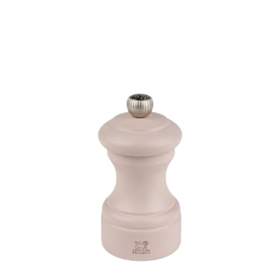 Druskos malūnėlis, 10 cm, "Bistro Z", Rose Petal - Peugeot