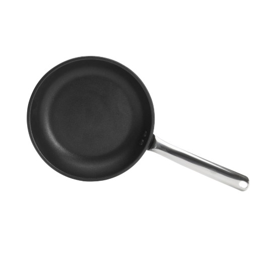Nepiedegoša panna, 24 cm, alumīnijs, "CHOC EXTREME" - de Buyer