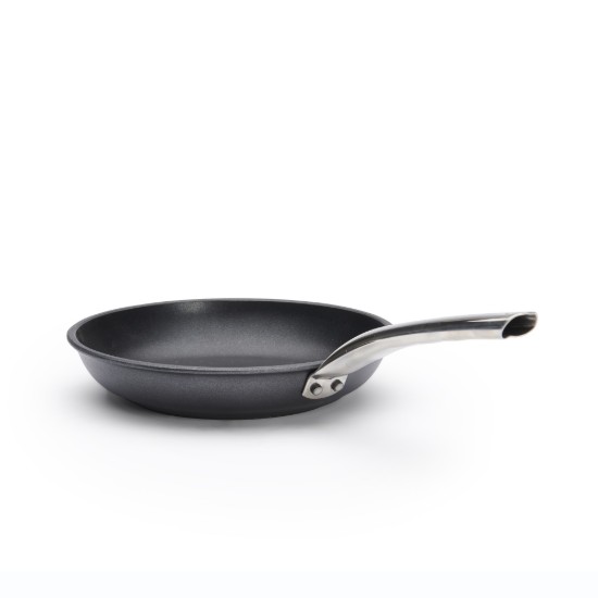 Nepiedegoša panna, 24 cm, alumīnijs, "CHOC EXTREME" - de Buyer