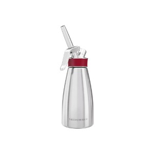 Thermo Whip sifon, 0,5 l - iSi mærke