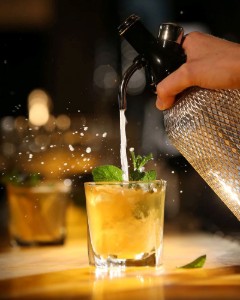 Sodamaker Classic, 1 л - iSi