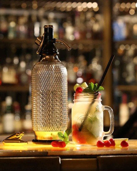 Sodamaker Classic, 1 л - iSi