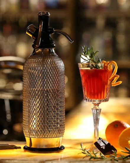 Sodamaker Classic, 1 л - iSi
