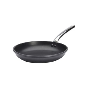 Koekenpan met antiaanbaklaag, 28 cm, aluminium, "CHOC EXTREME" - de Buyer
