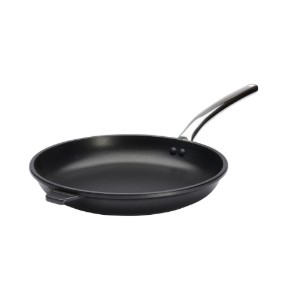 Koekenpan met antiaanbaklaag, 32 cm, "CHOC EXTREME" - de Buyer