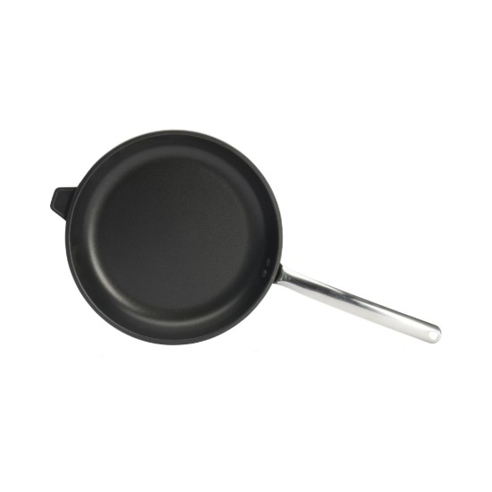Nepiedegoša panna, 32 cm, "CHOC EXTREME" - de Buyer