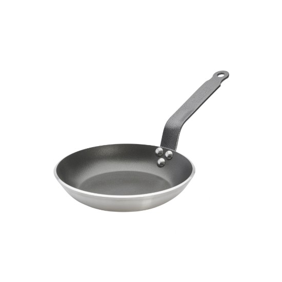 Non-stick frying pan, aluminum, 20 cm, "CHOC INDUCTION" - de Buyer