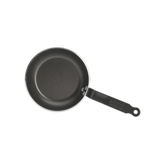 Non-stick frying pan, aluminum, 20 cm, "CHOC INDUCTION" - de Buyer