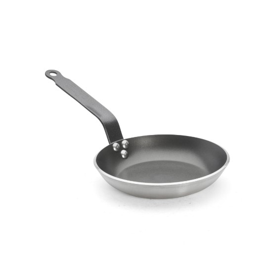 Non-stick frying pan, aluminum, 20 cm, "CHOC INDUCTION" - de Buyer