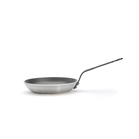 Non-stick frying pan, aluminum, 20 cm, "CHOC INDUCTION" - de Buyer