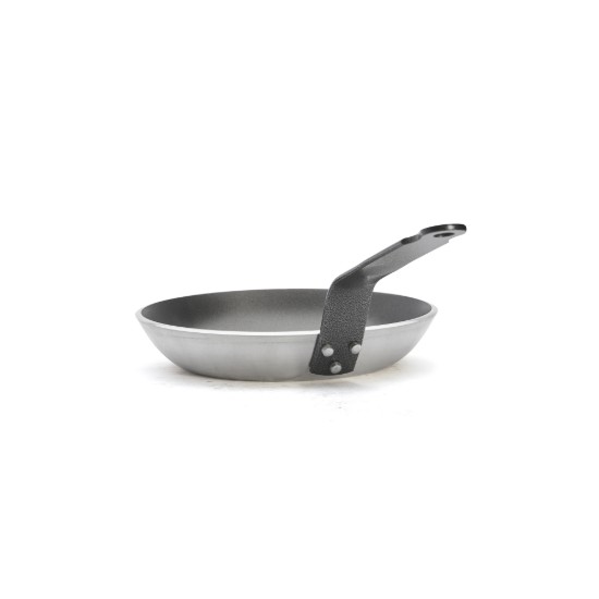 Non-stick frying pan, aluminum, 20 cm, "CHOC INDUCTION" - de Buyer