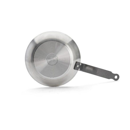 Non-stick frying pan, aluminum, 20 cm, "CHOC INDUCTION" - de Buyer
