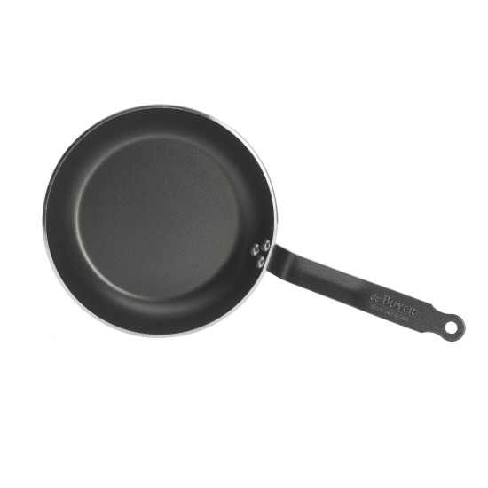 Non-stick frying pan, 24 cm, "CHOC INDUCTION" - de Buyer