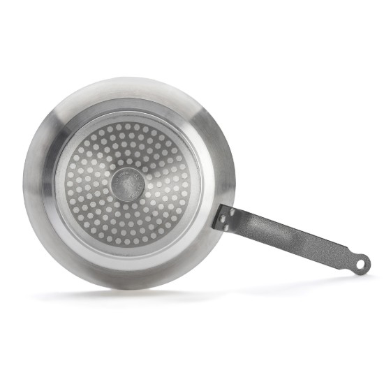 Non-stick frying pan, 24 cm, "CHOC INDUCTION" - de Buyer