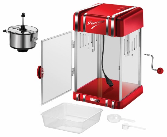 Popcorn machine, 300 W - Unold