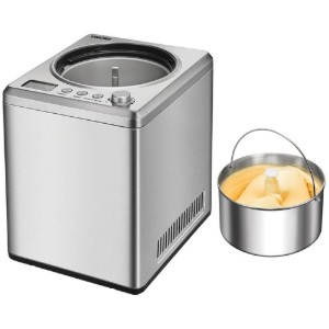 Saldējuma automāts Pro Plus, 2.5L, 250W - Unold