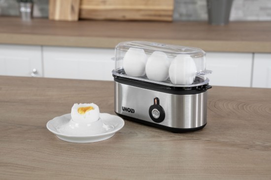 Mini automatisch eierkookapparaat, 210 W - Unold
