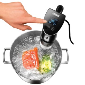 Appliance for Sous Vide cooking, 1300 W - UNOLD brand