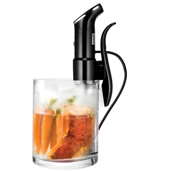 Ierīce Sous Vide ēdiena gatavošanai, 1300 W - UNOLD zīmols