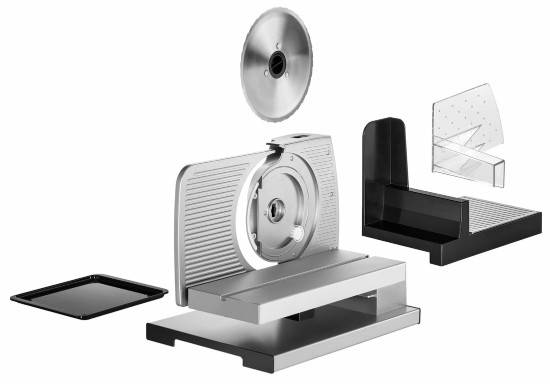 "Metal Plus" Elektriskā griešanas ierīce, 100 W - Unold