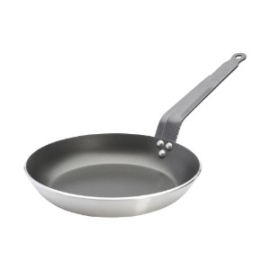 "CHOC INDUCTION" non-stick belægning stegepande, 28 cm - "de Buyer" mærke