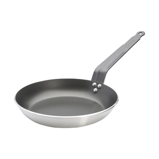 "CHOC INDUCTION" nepiedegošā panna, 28 cm - "de Buyer" zīmols