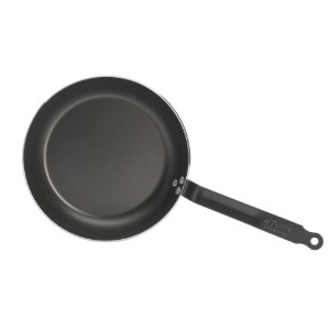 "CHOC INDUCTION" non-stick belægning stegepande, 28 cm - "de Buyer" mærke