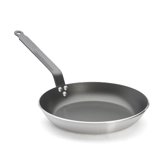 "CHOC INDUCTION" nepiedegošā panna, 28 cm - "de Buyer" zīmols
