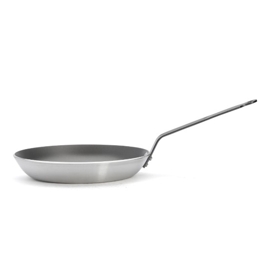 "CHOC INDUCTION" nepiedegošā panna, 28 cm - "de Buyer" zīmols