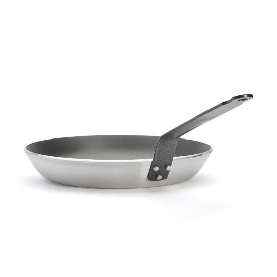 "CHOC INDUCTION" nepiedegošā panna, 28 cm - "de Buyer" zīmols