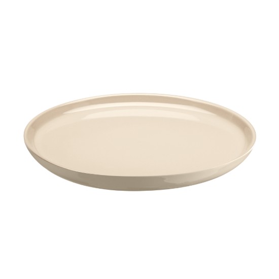 Ceramic plate, 28cm, "Epicure", Clay - Emile Henry