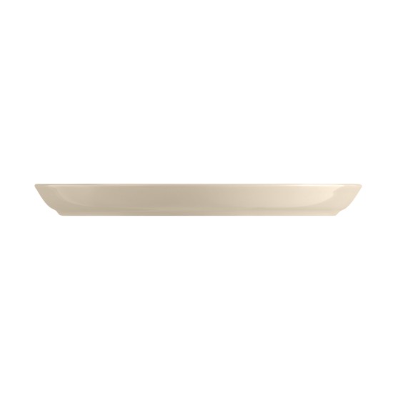 Ceramic plate, 28cm, "Epicure", Clay - Emile Henry