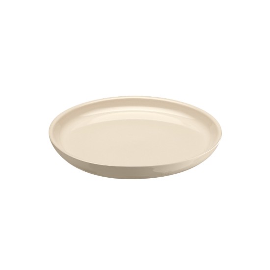 Ceramic plate, 21cm, "Epicure", Clay - Emile Henry