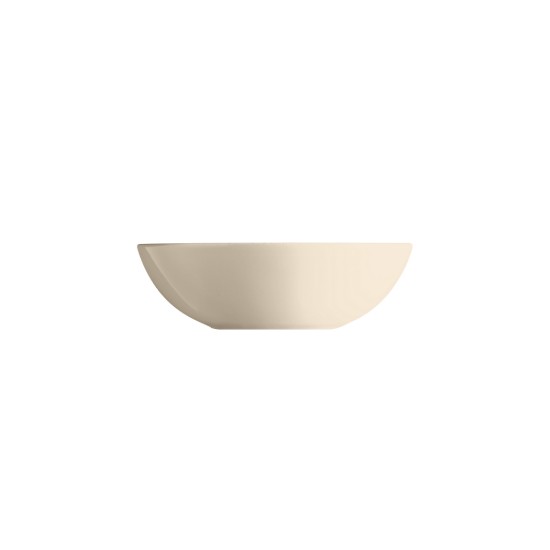 Salad bowl, ceramics, 15.5cm/0.4L, "Epicure", Cool Mint - Emile Henry