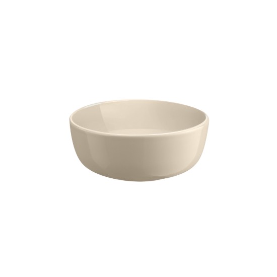 Deep bowl, ceramics, 15.5cm/0.7L, "Epicure", Clay - Emile Henry